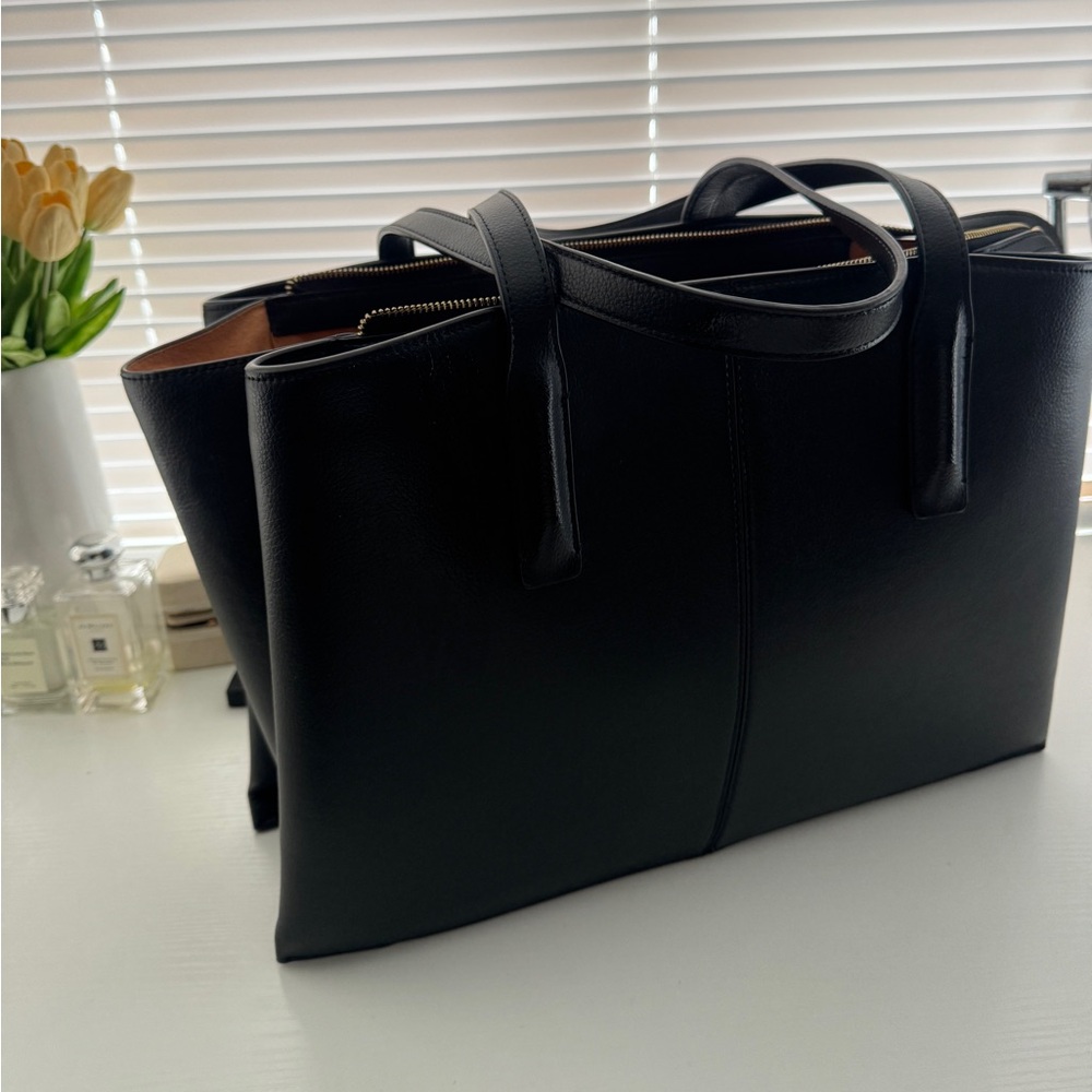 Freja Paloma tote bag